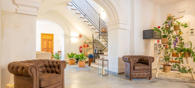 Cas Català - 内部旅游(Cas Català)图片