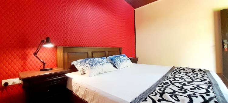 胖美人鱼(The Fat Mermaid)图片