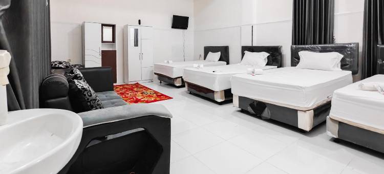 RedDoorz @ Bangkalan图片