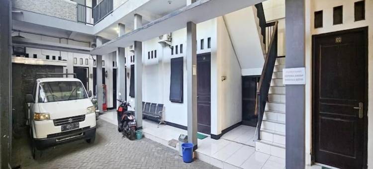 OYO 3229 伊真家庭旅馆(Ijen Homestay Mojokerto RedPartner)图片