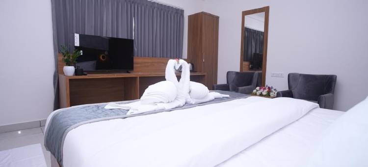 第69天堂酒店(69th Heaven Hotel)图片