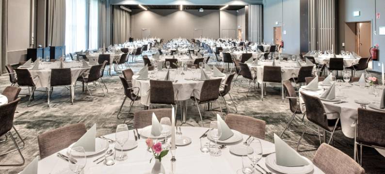 阿兰达 XPO 品质酒店(Quality Hotel Arlanda Xpo)图片