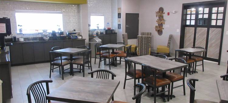 Best Western Decatur Inn图片