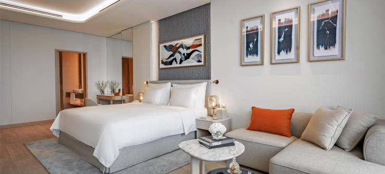 美伊丹酒店(The Meydan Hotel)图片