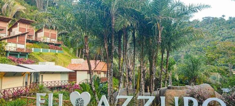 阿祖罗酒店(Azzuro Hotel)图片