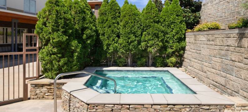 鸽子谷万枫酒店及套房(Fairfield Inn & Suites Pigeon Forge)图片