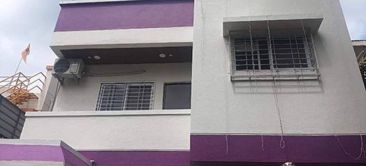 Fabhotel 拉达马达夫酒店(Fabhotel Radha Madhav)图片