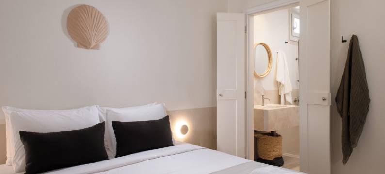 特瑞马里亚酒店(Terra Maria Hotel)图片