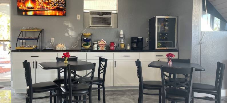 摄政旅馆(Regency Inn)图片