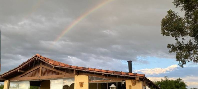 圣塞巴斯蒂昂旅馆(Pousada São Sebastião)图片