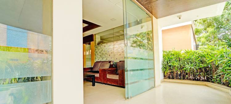 Collection O Gandhipuram图片