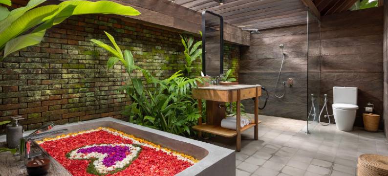 巴厘岛乌布隐居村-卡南酒店旗下(Hideaway Village Bali Ubud by Kanaan Hospitality)图片