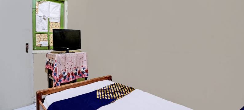 Hotel O 努鲁伊斯兰民宿(Hotel O Nurul Homestay Syariah)图片