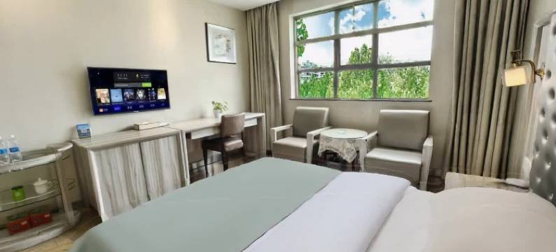 攸县四孚酒店图片