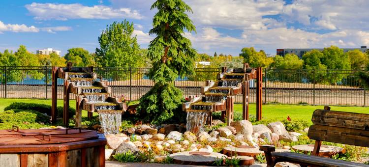 Staybridge Suites 格雷特瀑布by IHG(Staybridge Suites Great Falls)图片