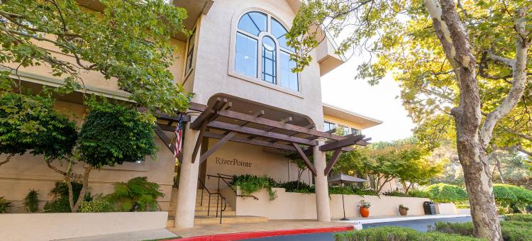 河皇居纳帕谷度假村(RiverPointe Napa Valley Resort)图片