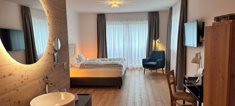 由ami提供的格哈德霍夫酒店(Hotel Gerhardhof by Ami)图片