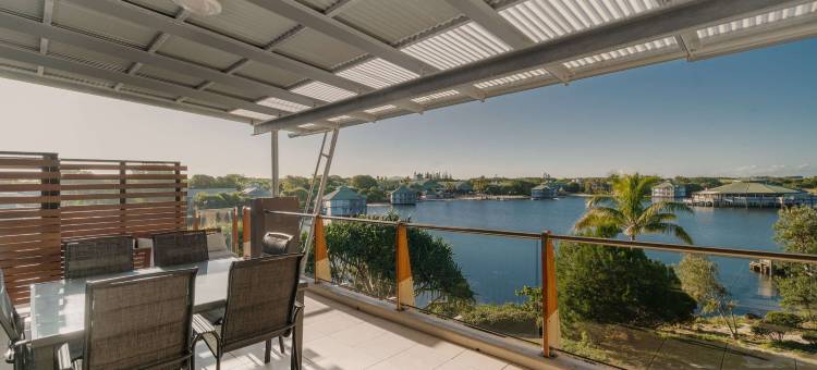 双水域诗铂酒店(The Sebel Twin Waters)图片