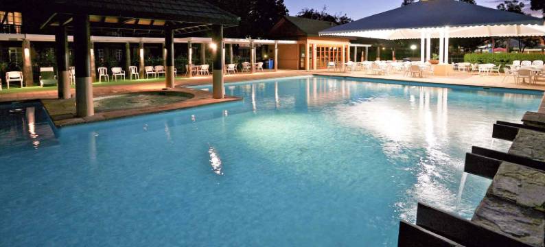 天鹅谷葡萄酒庄诗铂高级服务公寓(The Sebel Swan Valley The Vines)图片