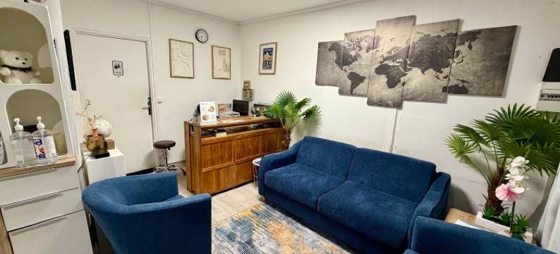 AZUR酒店(Azur Hotel)图片