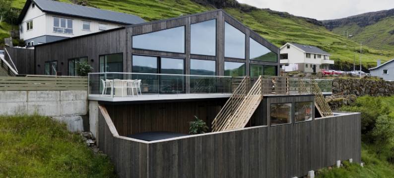 维克酒店(Hotel Vik)图片