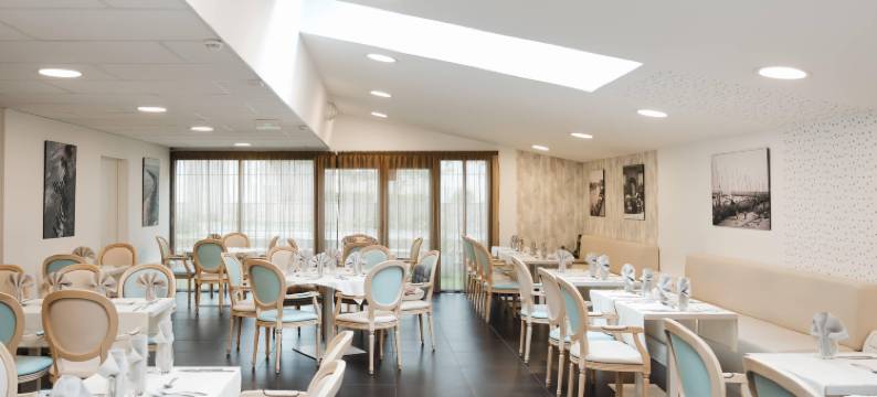 圣马洛公寓品质酒店(Quality Suites Saint-Malo)图片