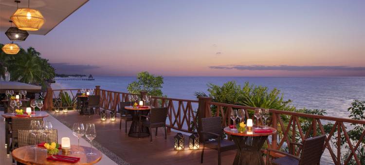 科苏梅尔梦想度假村及水疗中心(Dreams Cozumel Cape Resort & Spa)图片