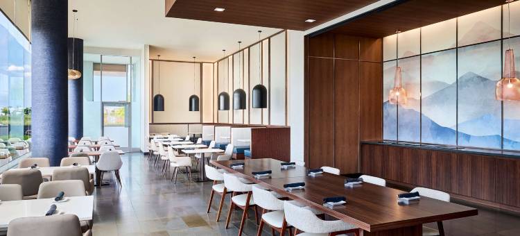 多伦多旺市诺富特酒店(Novotel Toronto Vaughan)图片