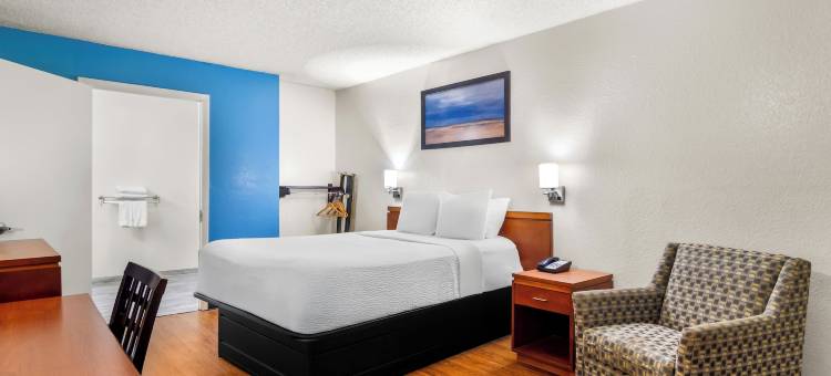 民宿旅馆及套房(Homestay Inn & Suites)图片