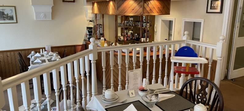 亚历山大酒店(Alexanders)图片