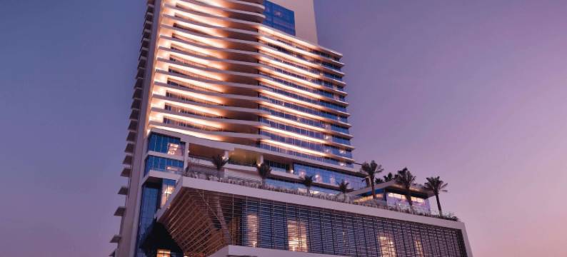 媒体城大广场瑞享酒店(Grand Plaza Mövenpick Media City)图片