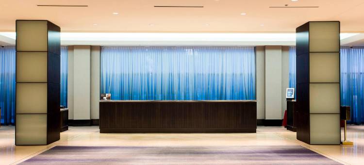 小石城万豪酒店(Little Rock Marriott)图片