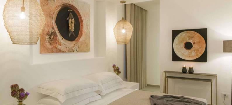 巴亚德勒扎加雷酒店(HANDWRITTEN, Baia Delle Zagare - Handwritten Collection)图片