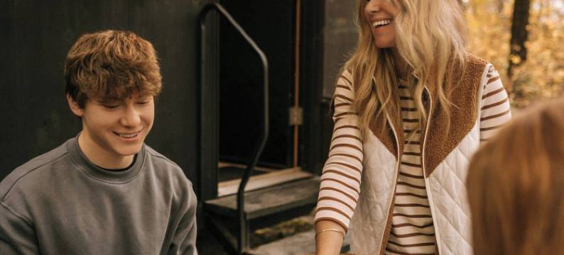 明信片小屋马奇穆杜斯，万豪旅享家户外系列(Postcard Cabins Machimoodus)图片