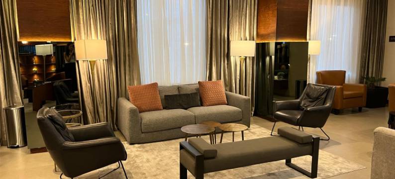 Best Western Plus Chihuahua Juventud图片