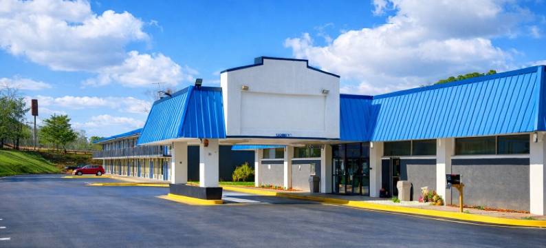 卡特斯维尔传统酒店(Heritage Inn Cartersville)图片