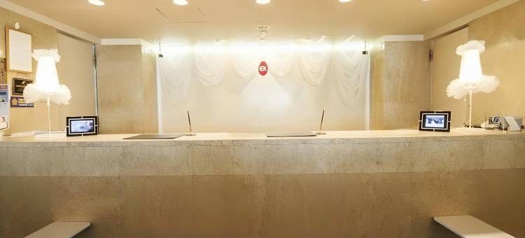 木更津卓越公园大酒店(Grand Park Hotel Excel Kisarazu)图片