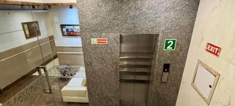 SATYAM客房(Satyam Room)图片