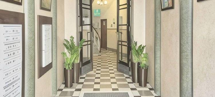 艾特利酒店旗下丹尼尔格里芬公寓式酒店(Daniel Griffin Aparthotel by Artery Hotels)图片