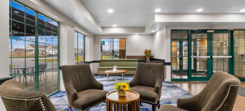 品质酒店布鲁尔顿 - 锡拉丘兹奥奈达湖地区(Quality Inn Brewerton - Syracuse Oneida Lake Area)图片