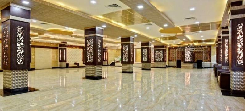 城市俱乐部酒店(Citi Club)图片