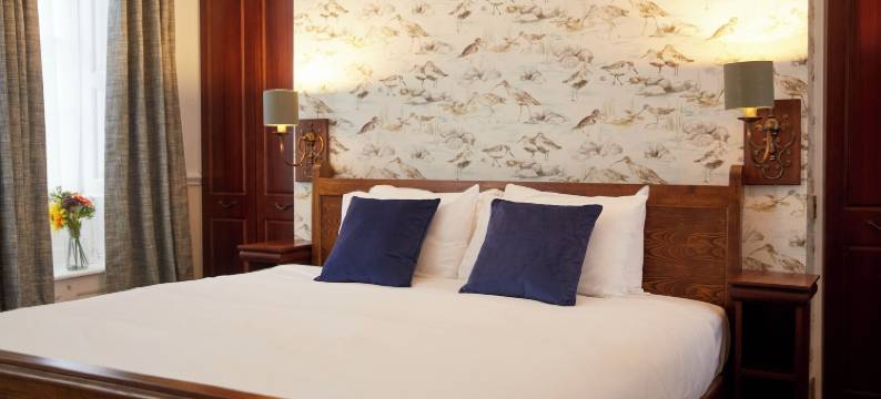 老曼瑟酒店-格林国王旅馆(Old Manse Hotel by Greene King Inns)图片