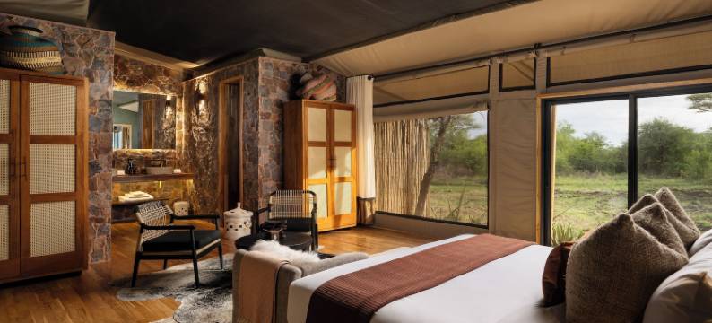Mapito Safari Camp, Serengeti, Autograph Collection图片