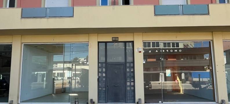 ILION 空中主人 - 雅典国际机场附近(Ilion Air Host - Near Athens International Airport)图片