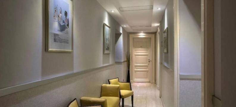 迈森德勒奈亚迪旅馆(Maison Delle Naiadi)图片