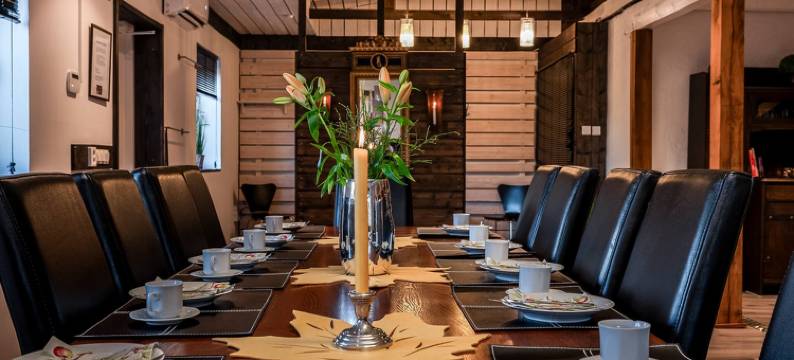 Unique residence in Linderöd图片