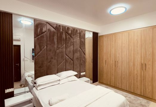 Morocco Square Bliss Hotel Overview