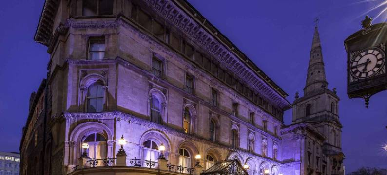 布里斯托尔大酒店by Sunday(The Grand Bristol by Sunday)图片