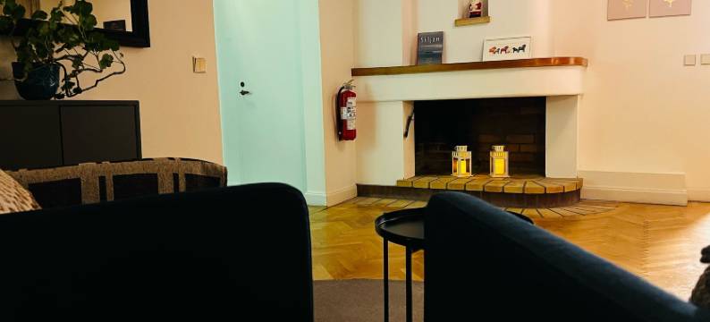 弗里德海姆斯加坦城市住宿(Fridhemsgatan City Stay)图片