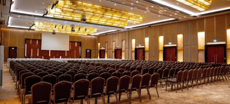 尼亚美丽笙蓝标酒店及会议中心(Radisson Blu Hotel Niamey)图片